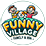 Logo Funny Village