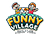 Logo Funny Village