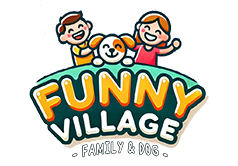 Logo Funny Village