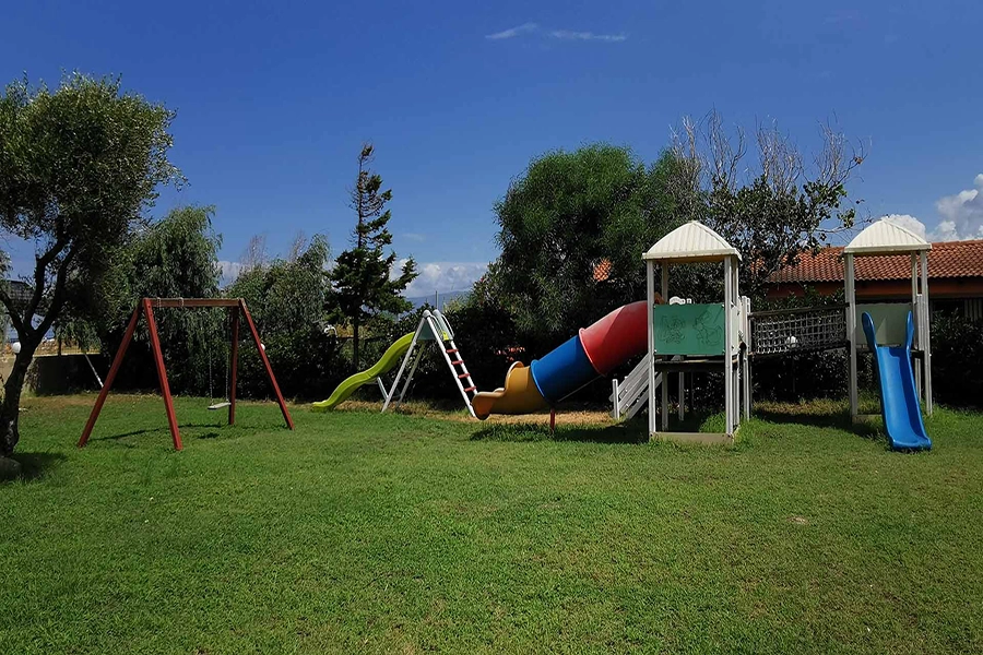 Parco Giochi